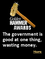 There�s a whole lot of drinking going on in the name of government science, and some watchdogs think it�s the American taxpayer who is getting hammered.